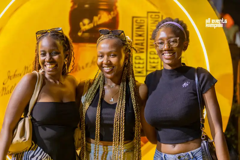 Strictly Soul Kampala