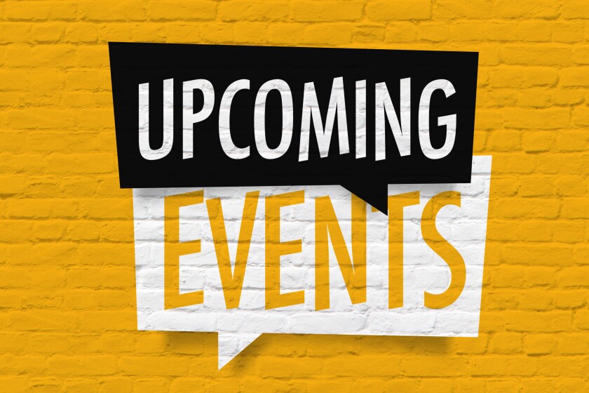 Testing Event