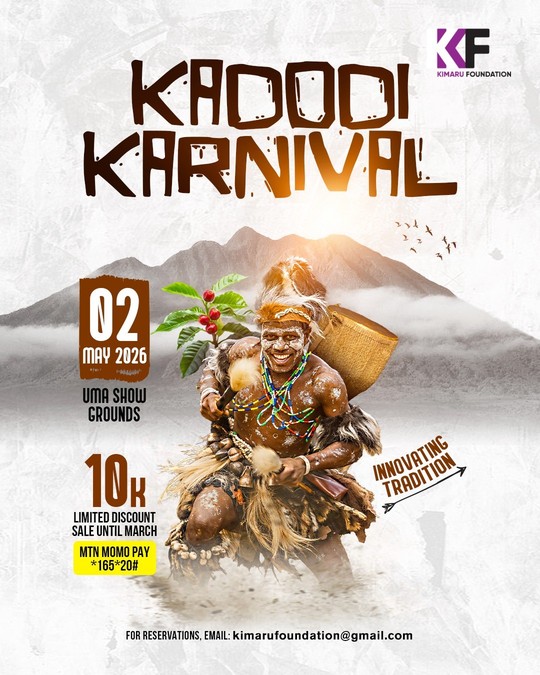 KADODI KARNIVAL