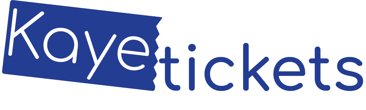 KayeTickets