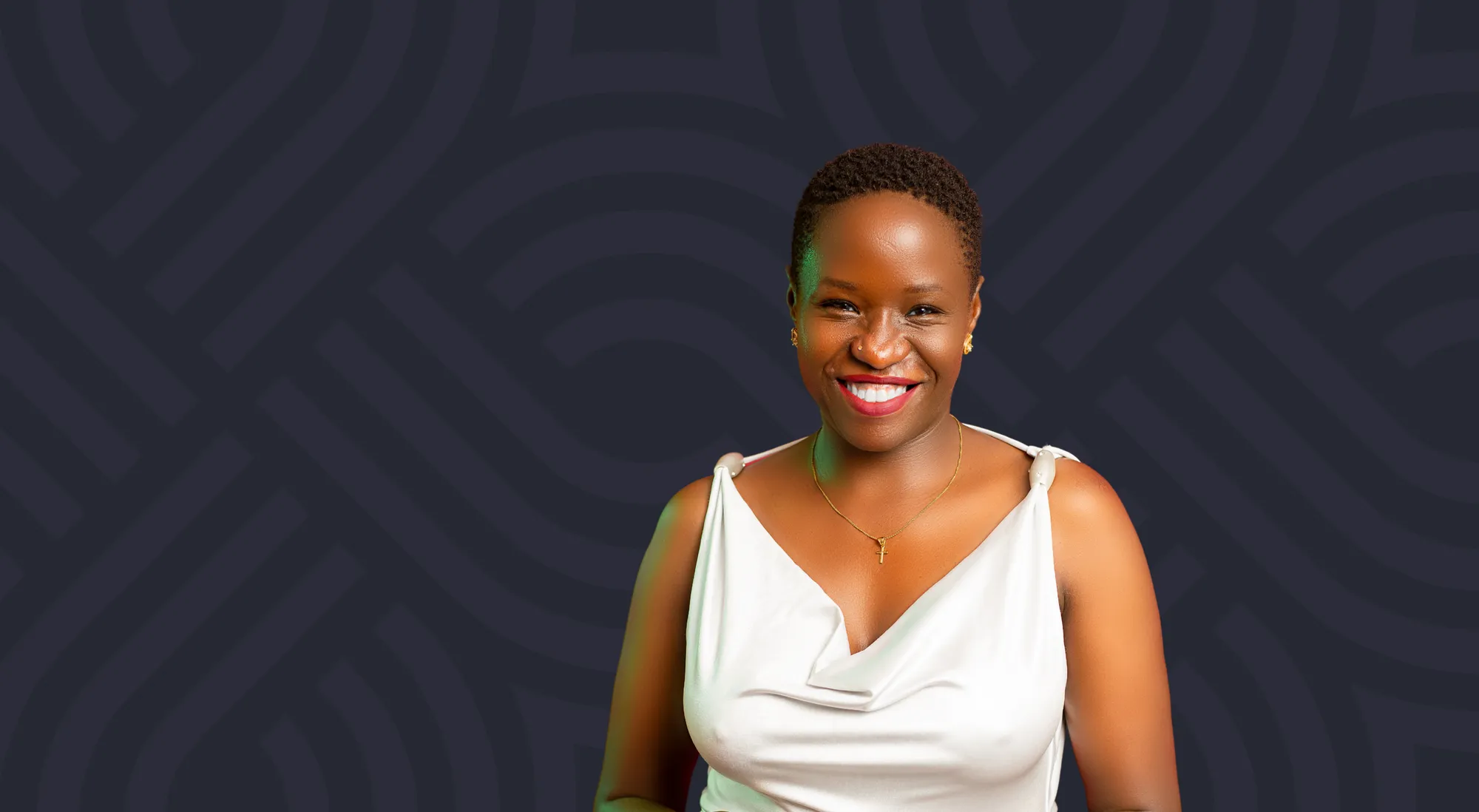 🔥 Arise Woman! Comedy Jam 🔥 background