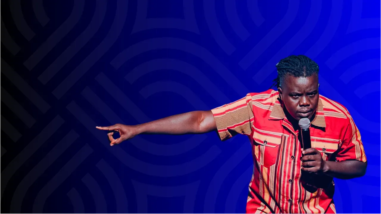 🔥 MAYOR OF KIRABU & FRIENDS 🔥 background