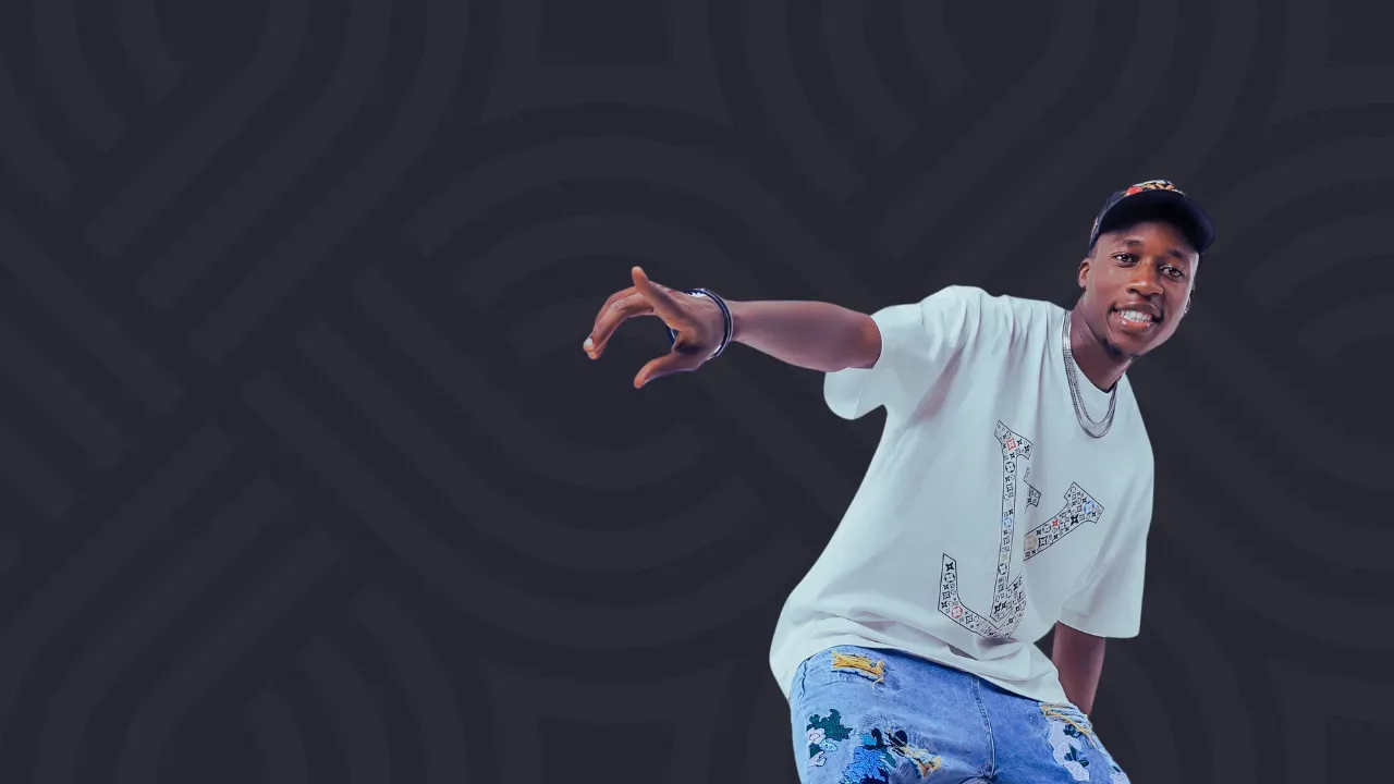 🔥 Mpere Dance Festival 🇺🇬 background