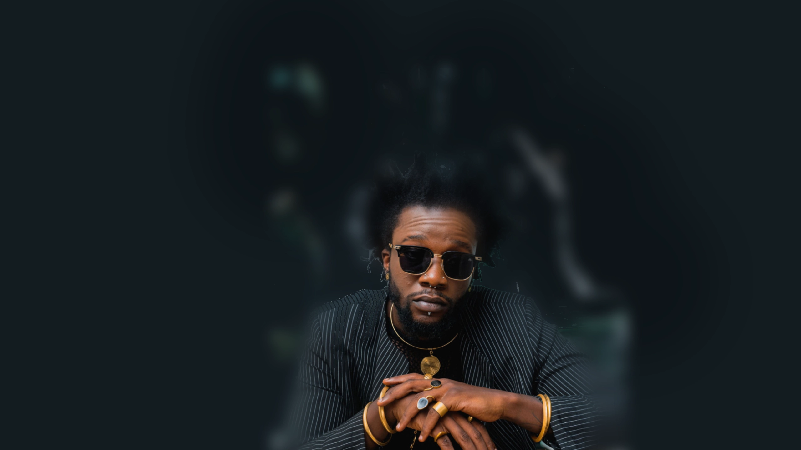 🔥 Chills & Bite Meatings - Ft- Elijah Kitaka 🔥 background