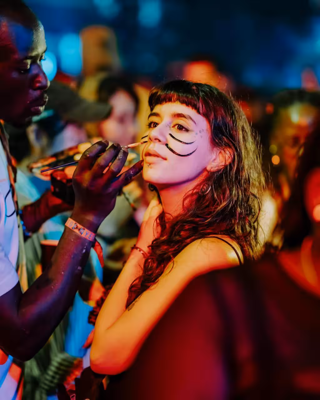 Nyege Nyege Festival moment 22