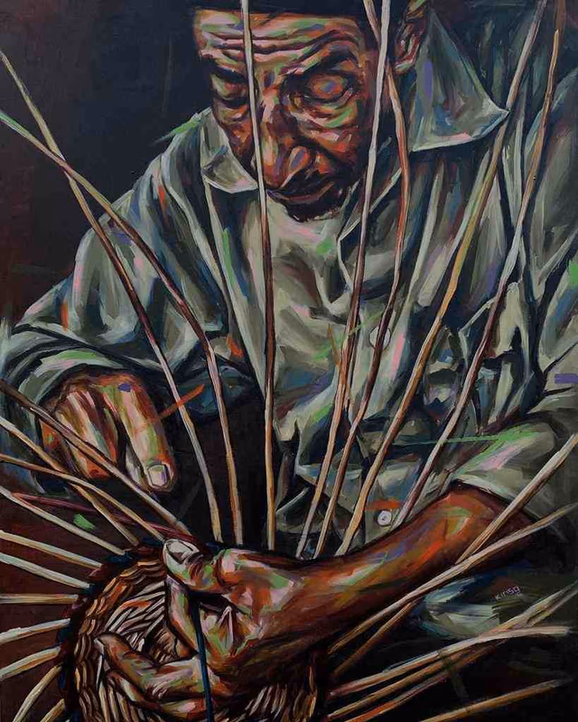 Crafted Hoodie view 1