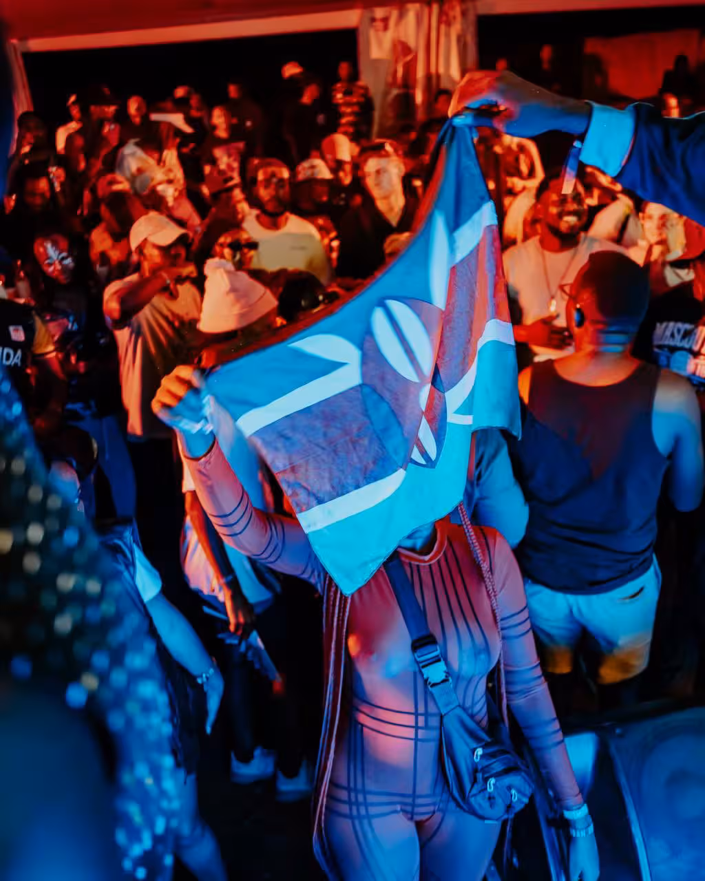 Nyege Nyege Festival moment 46