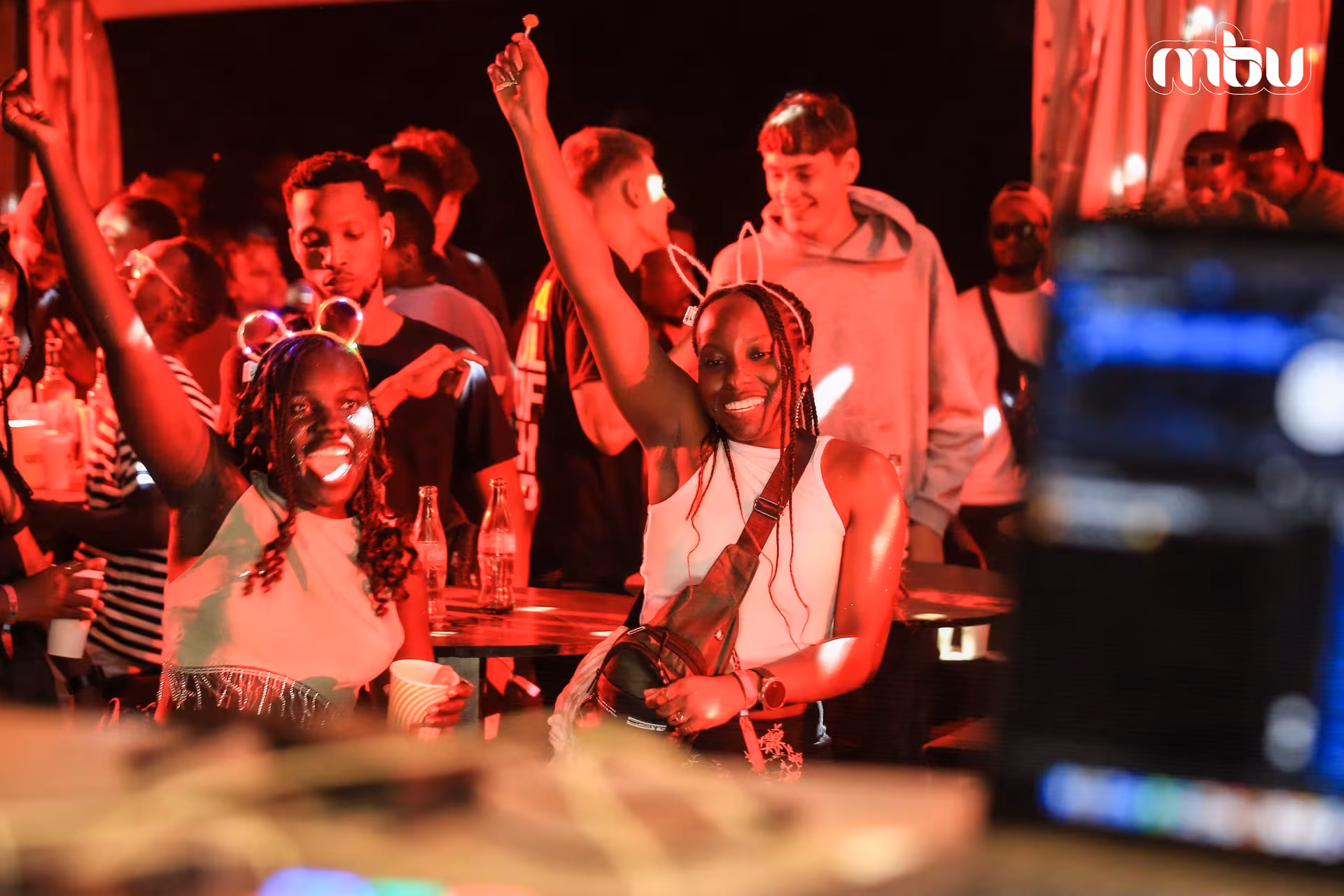 Festival Schedule - slide 1