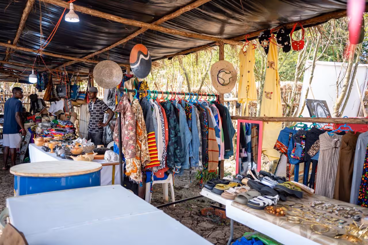 Nyege Nyege Festival moment 23