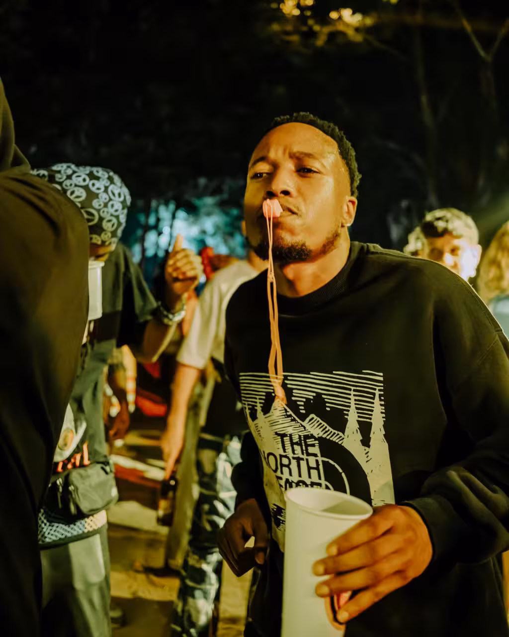 Nyege Nyege Festival moment 19