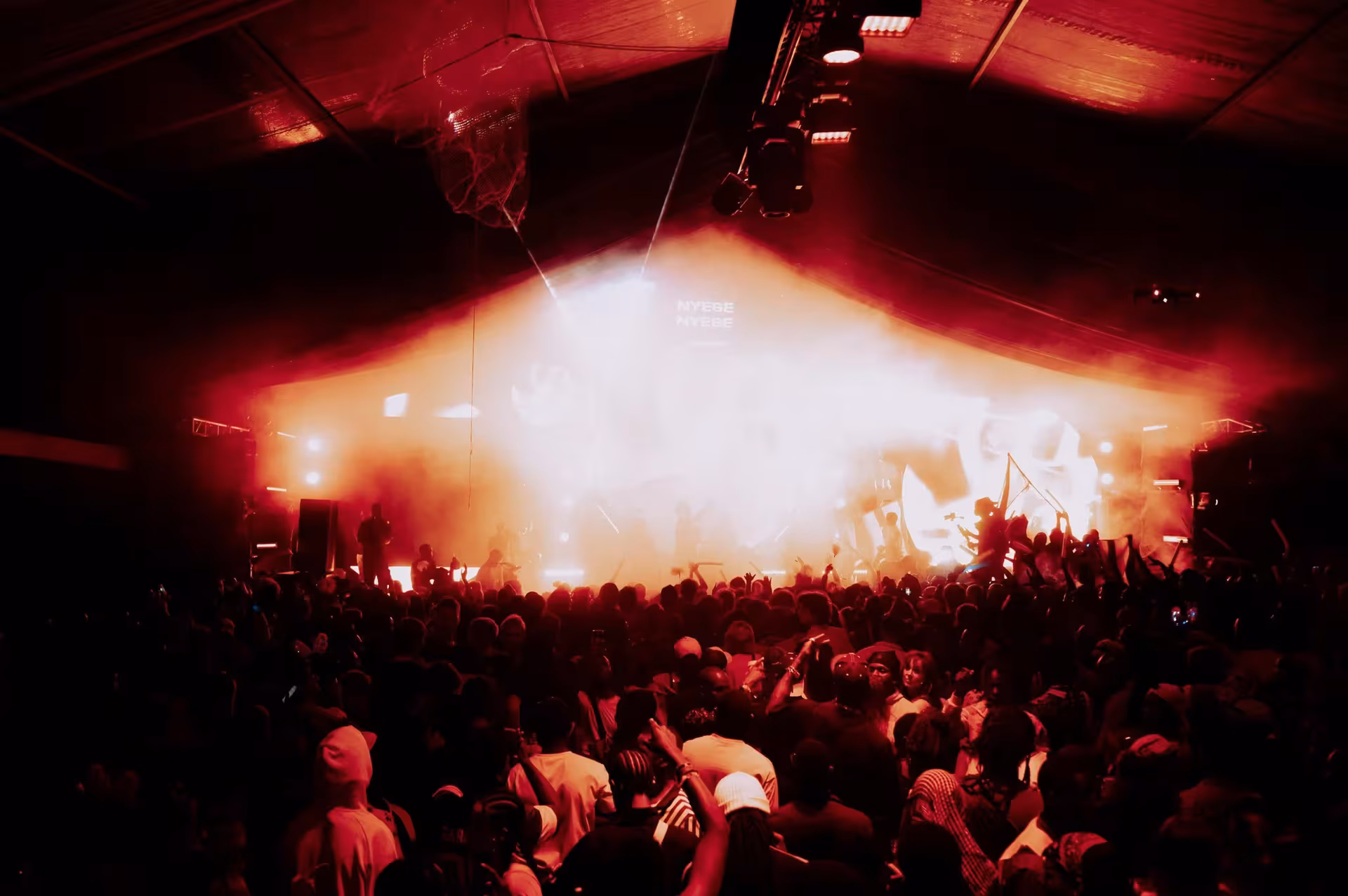 Nyege Nyege Festival moment 15