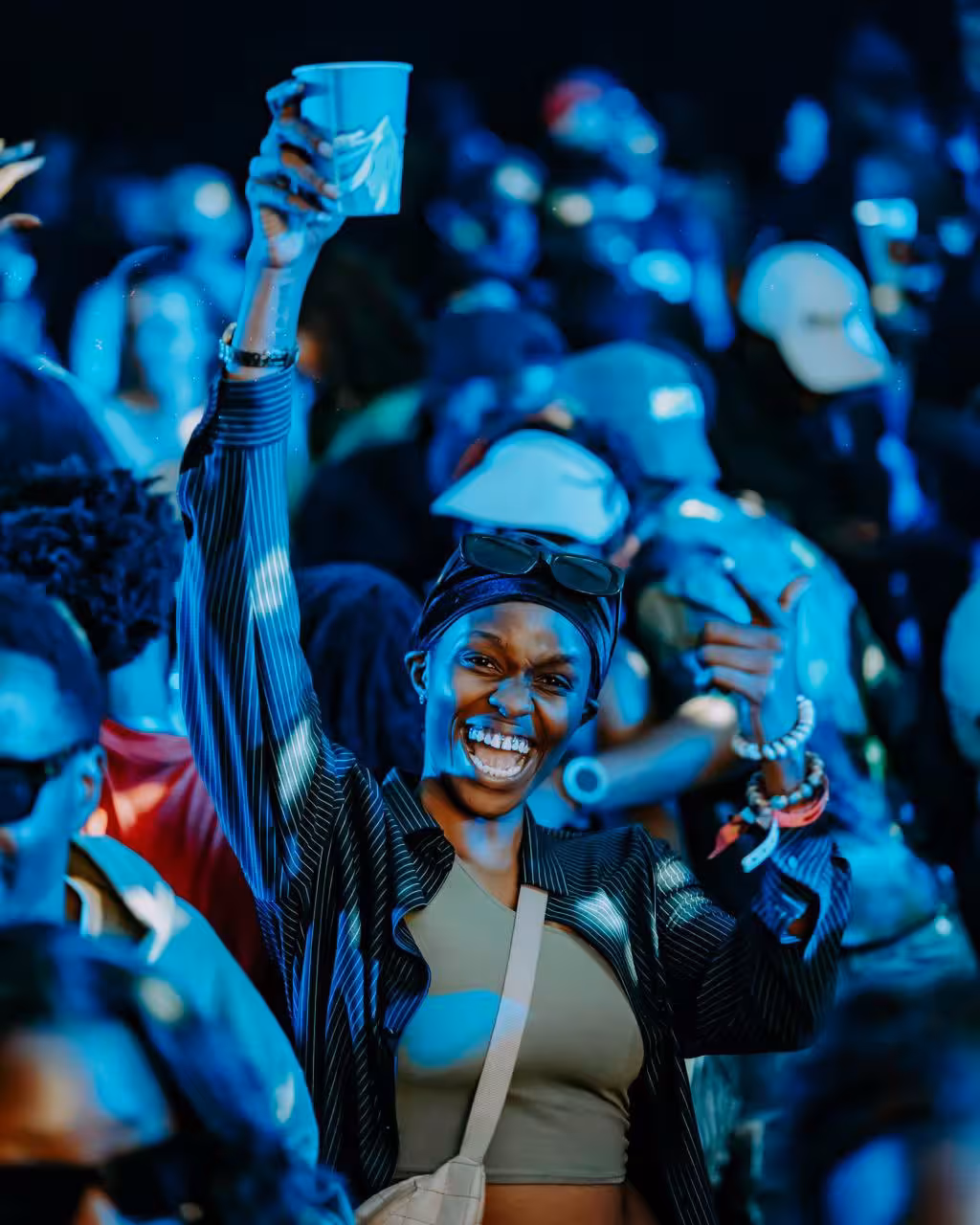 Nyege Nyege Festival moment 8