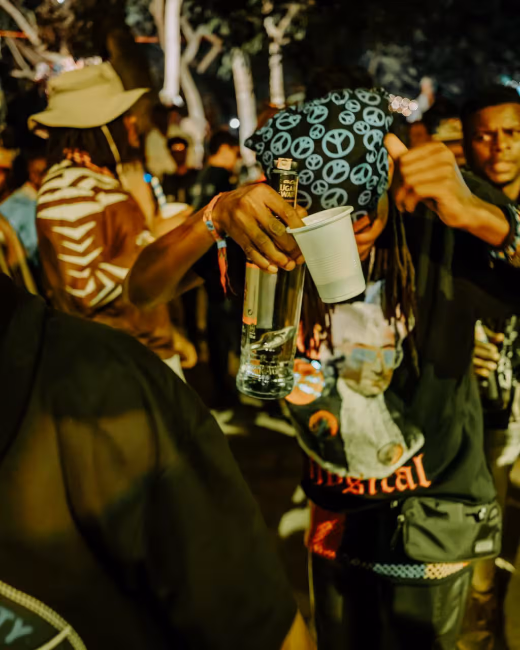 Nyege Nyege Festival moment 16