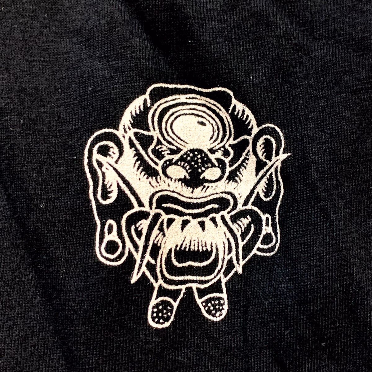 Festival Multi-Day Wristband