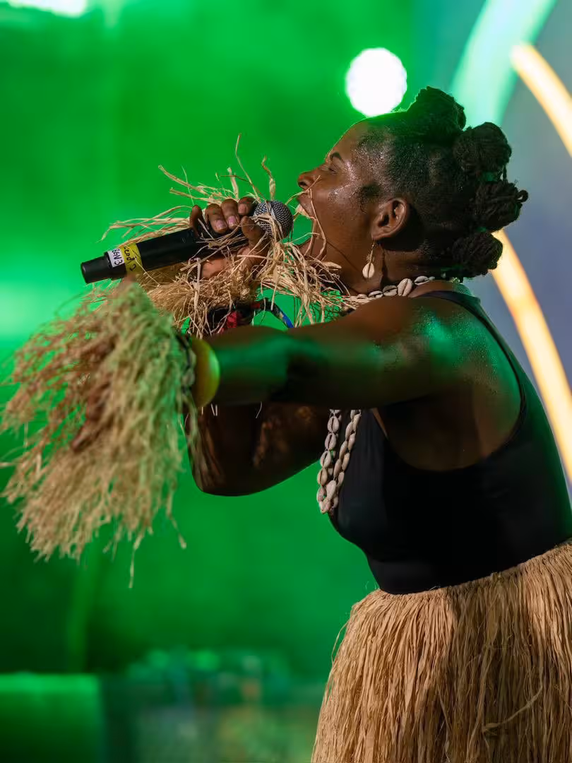 Nyege Nyege Festival moment 29