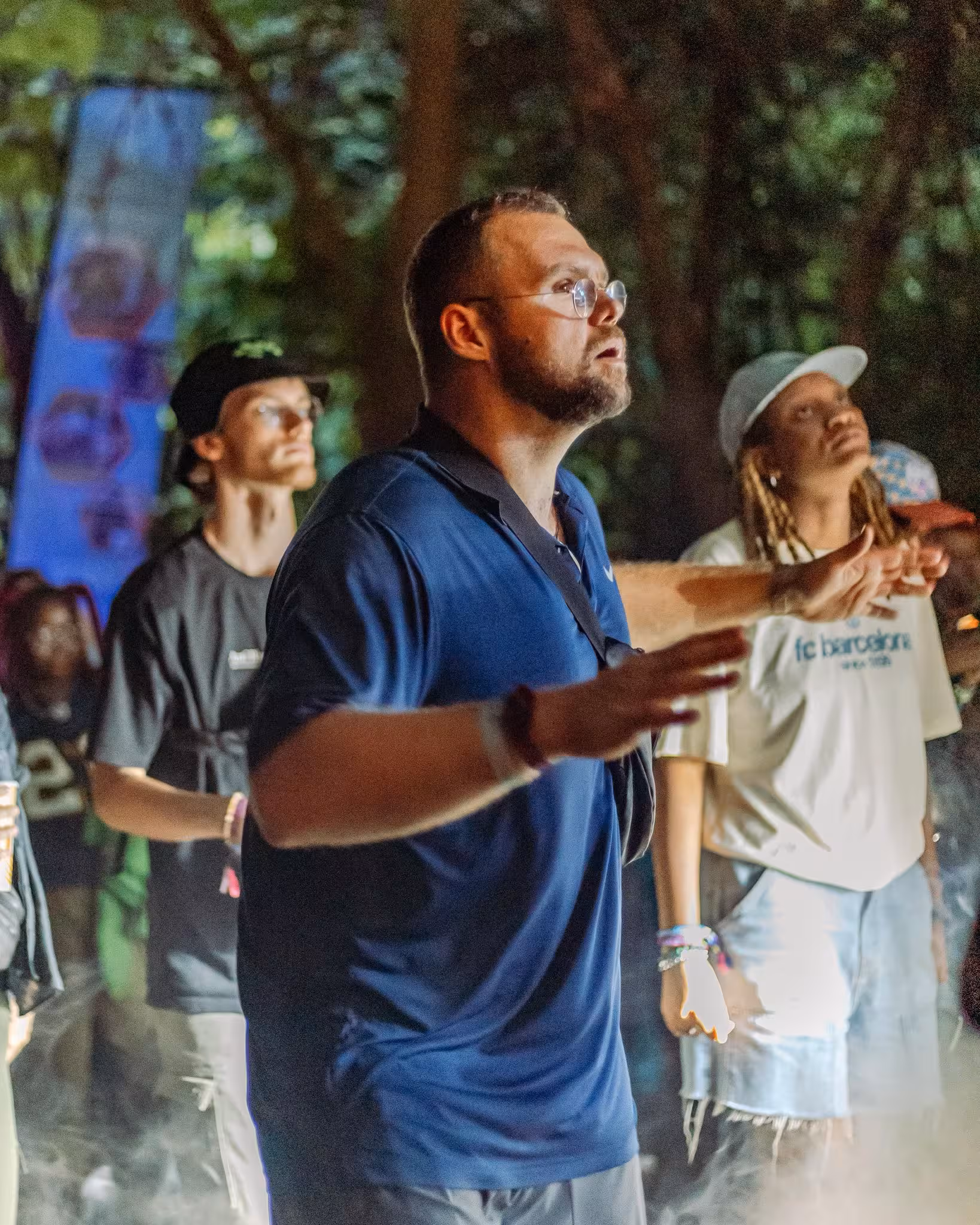 Nyege Nyege Festival moment 37