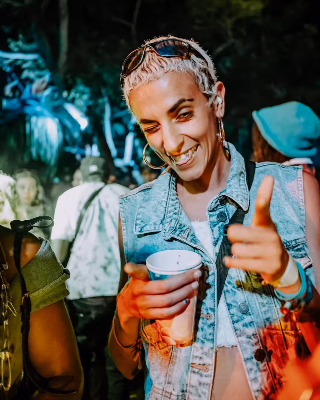 Nyege Nyege Festival moment 20