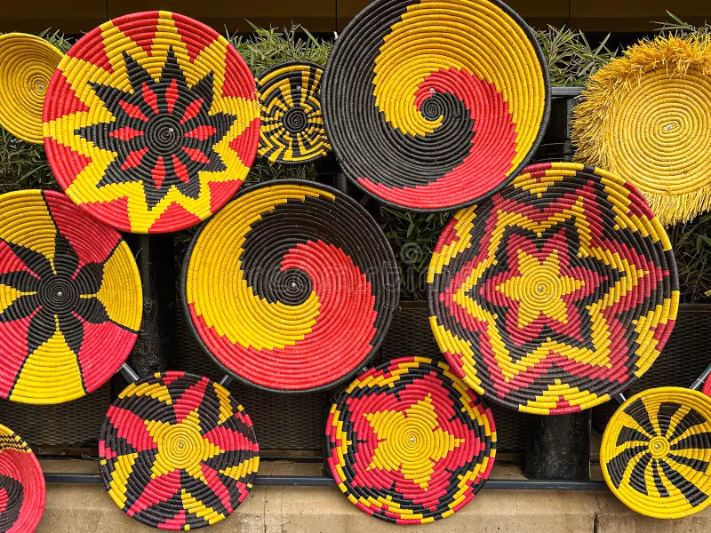 Independence Day Hat