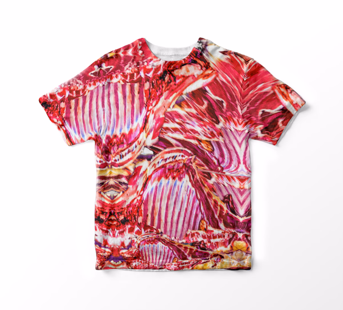 Nyege Nyege 2025 Tee - Black