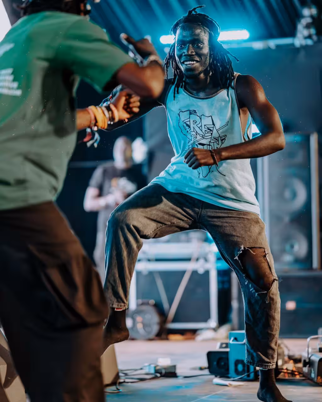 Nyege Nyege Festival moment 10