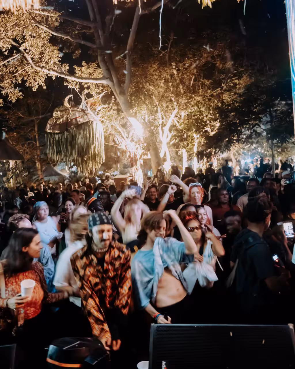 Nyege Nyege Festival moment 43