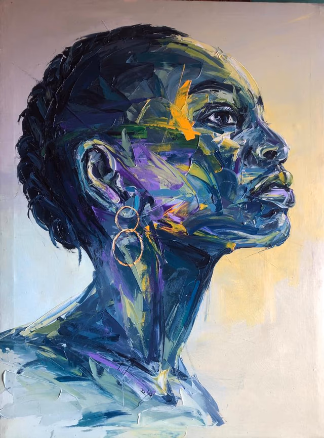 Festival Tee 358 view 1