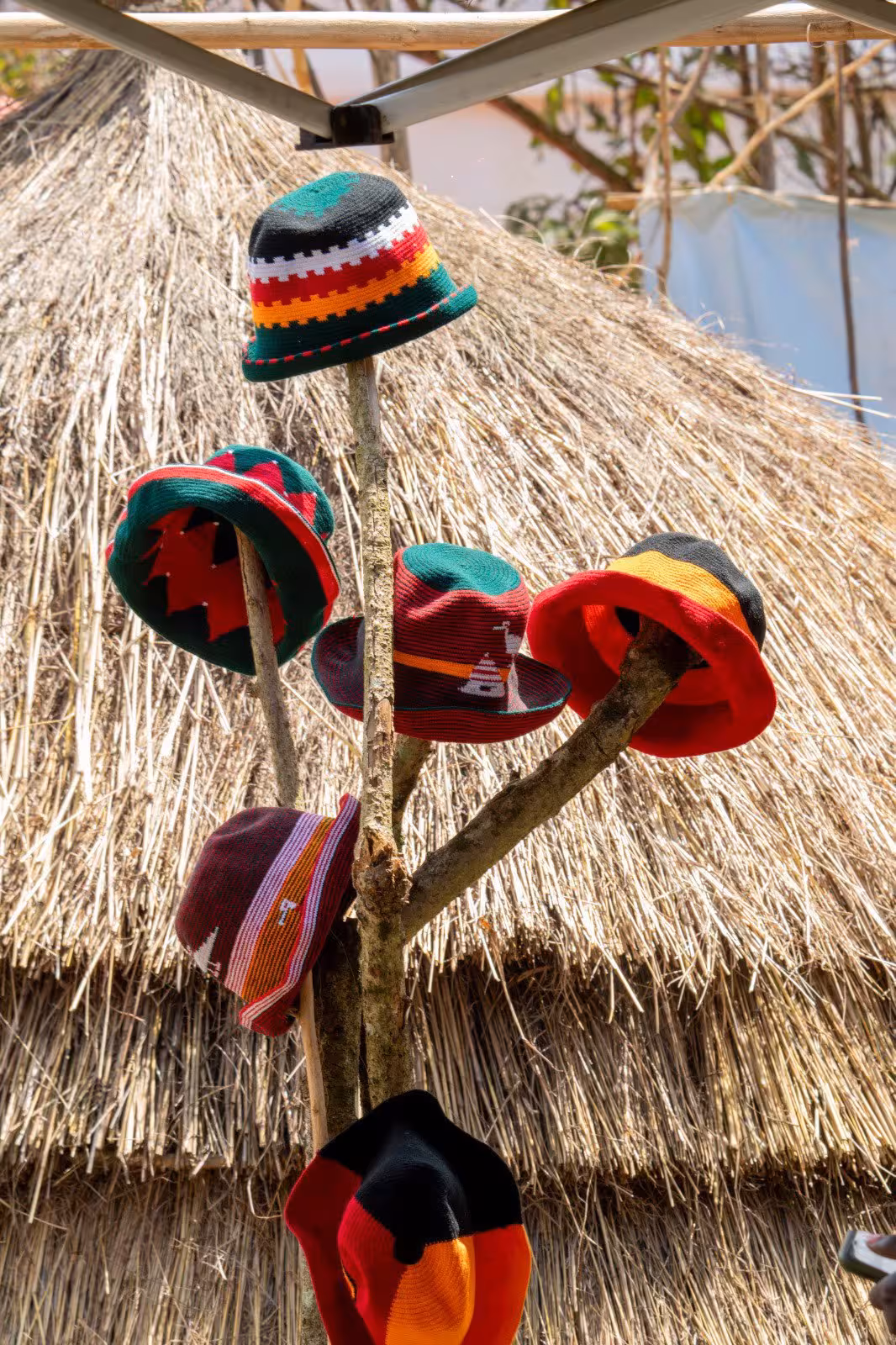 Nyege Nyege Festival moment 31