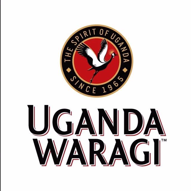 Uganda Waragi