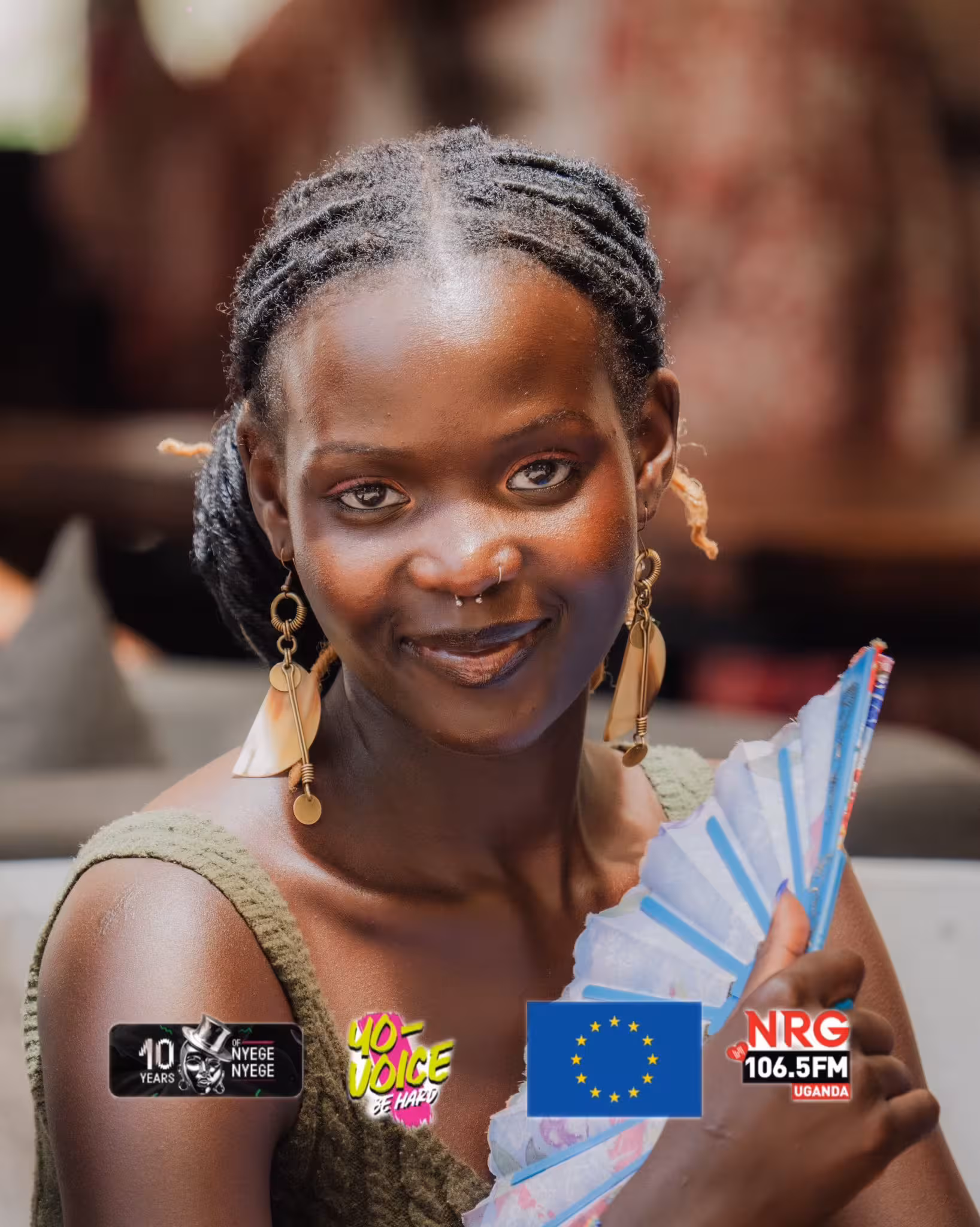 Nyege Nyege Festival moment 33