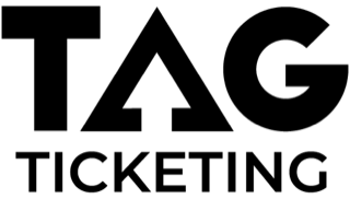 Tag Ticketing logo